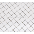 Panggangan Barbekyu Wire Mesh